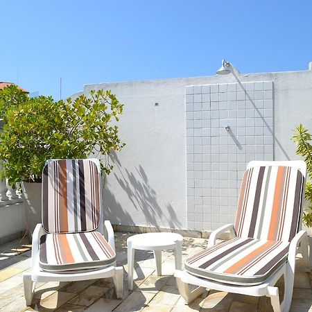Roxy Apartments Rio de Janeiro Luaran gambar