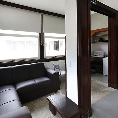 Roxy Apartments Rio de Janeiro Luaran gambar
