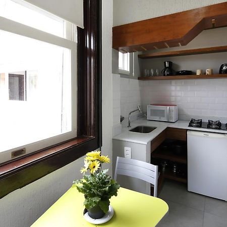 Roxy Apartments Rio de Janeiro Luaran gambar