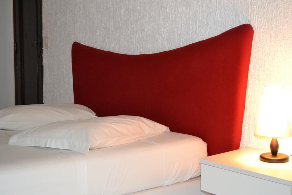 Roxy Apartments Rio de Janeiro Luaran gambar