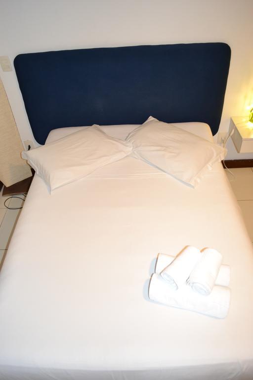 Roxy Apartments Rio de Janeiro Luaran gambar