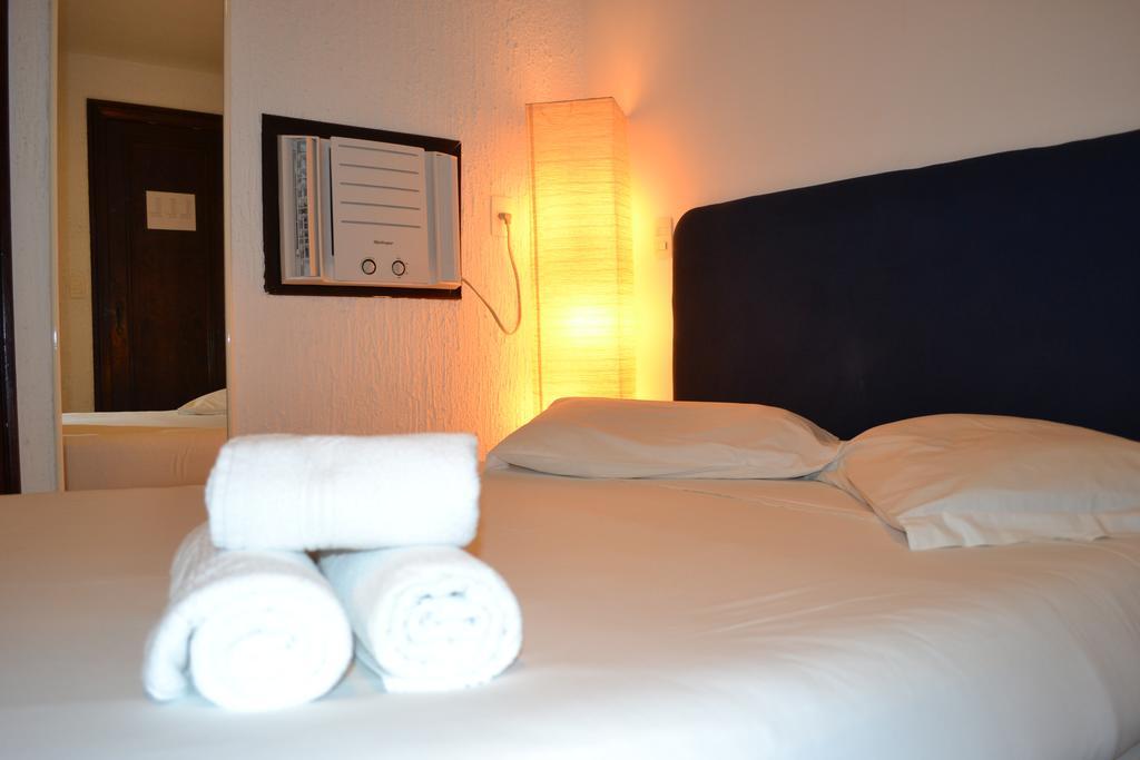Roxy Apartments Rio de Janeiro Luaran gambar