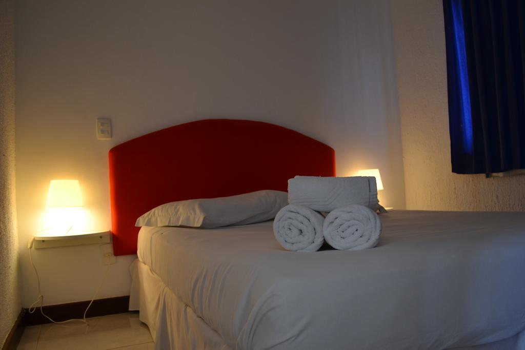 Roxy Apartments Rio de Janeiro Luaran gambar