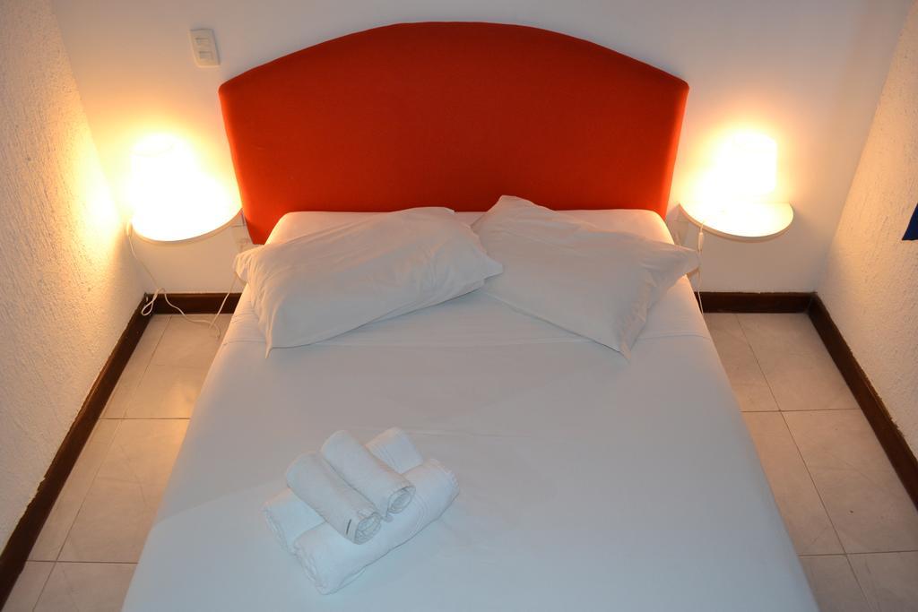 Roxy Apartments Rio de Janeiro Luaran gambar