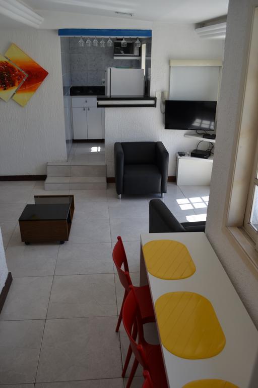 Roxy Apartments Rio de Janeiro Luaran gambar
