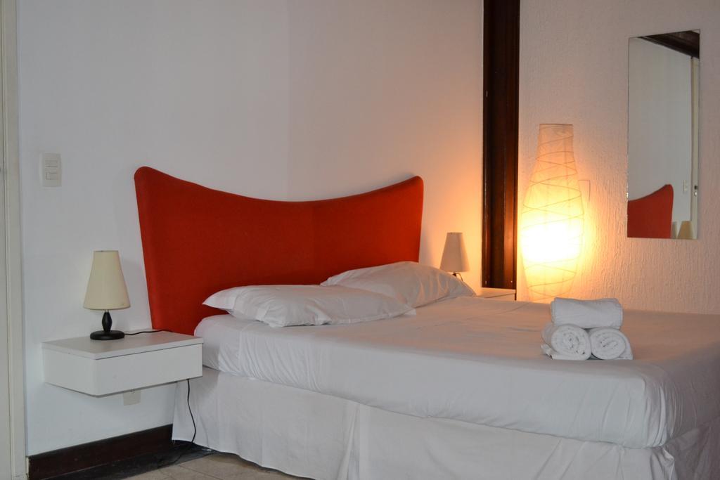 Roxy Apartments Rio de Janeiro Luaran gambar