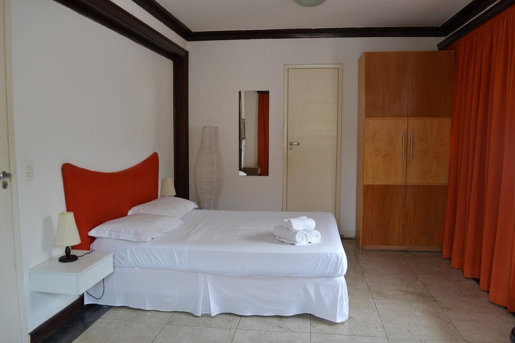 Roxy Apartments Rio de Janeiro Luaran gambar