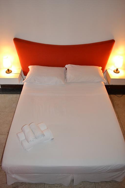 Roxy Apartments Rio de Janeiro Luaran gambar