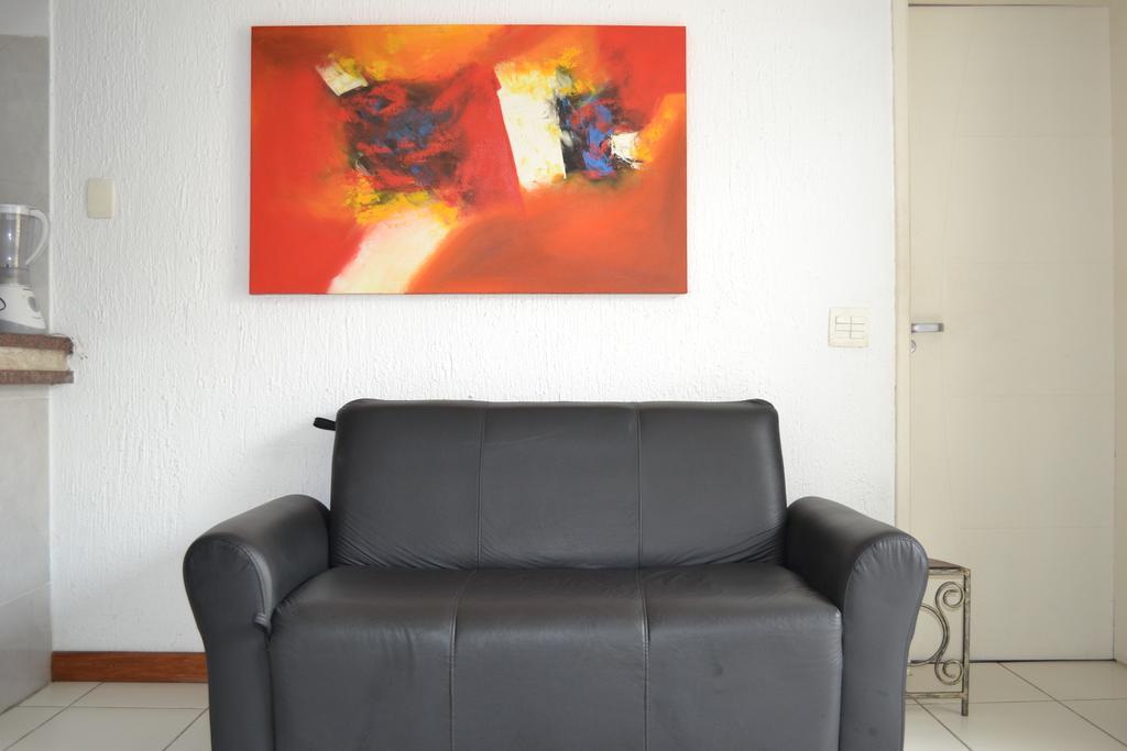 Roxy Apartments Rio de Janeiro Luaran gambar