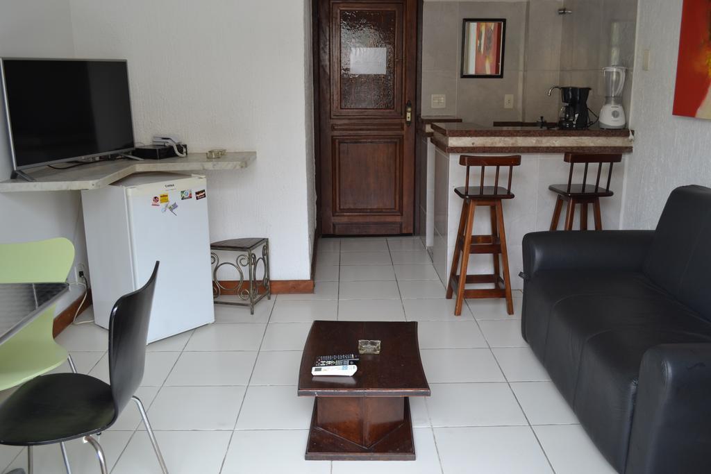 Roxy Apartments Rio de Janeiro Luaran gambar