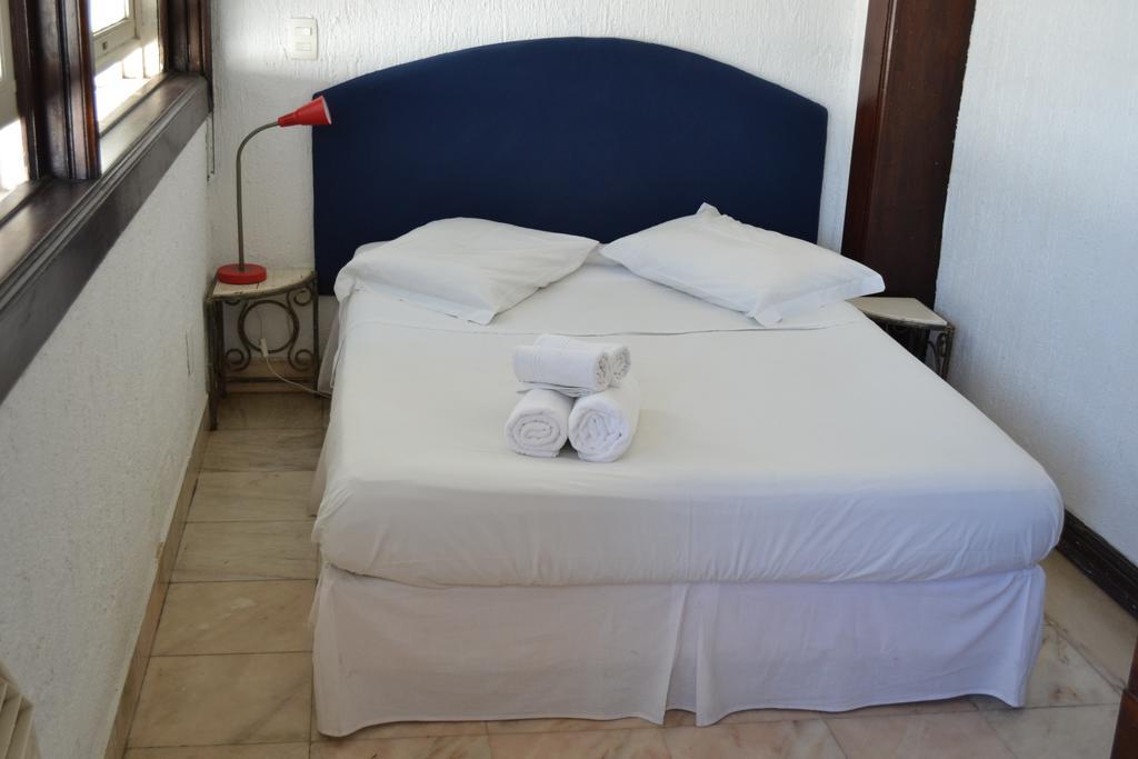 Roxy Apartments Rio de Janeiro Luaran gambar