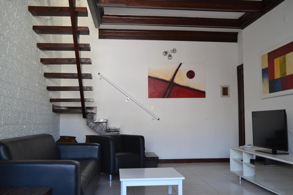 Roxy Apartments Rio de Janeiro Luaran gambar