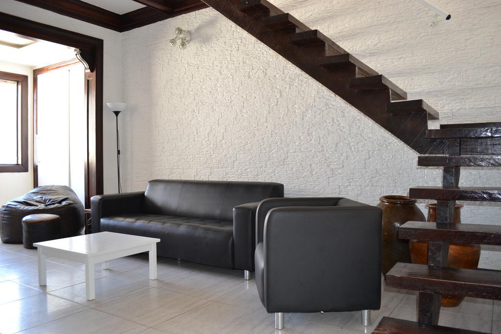 Roxy Apartments Rio de Janeiro Luaran gambar