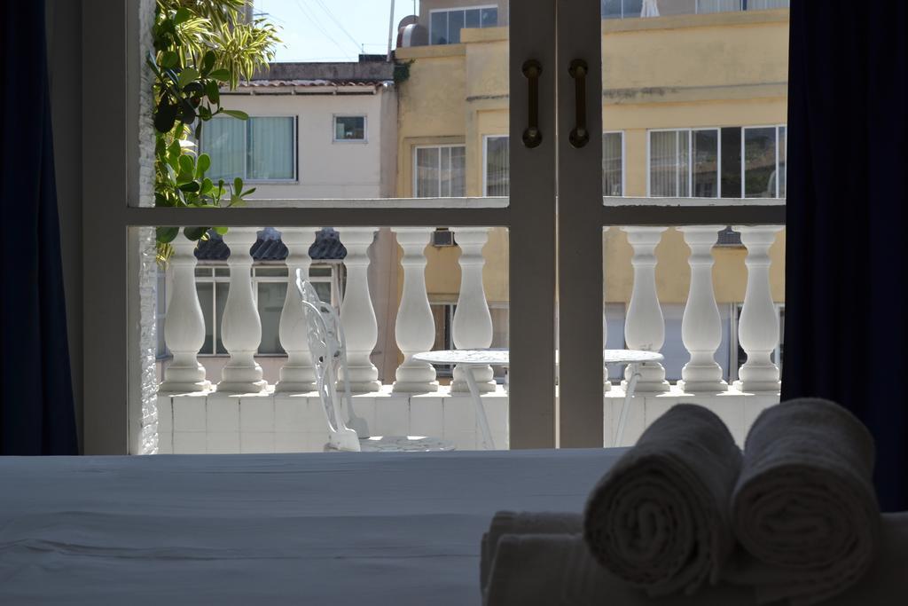 Roxy Apartments Rio de Janeiro Luaran gambar