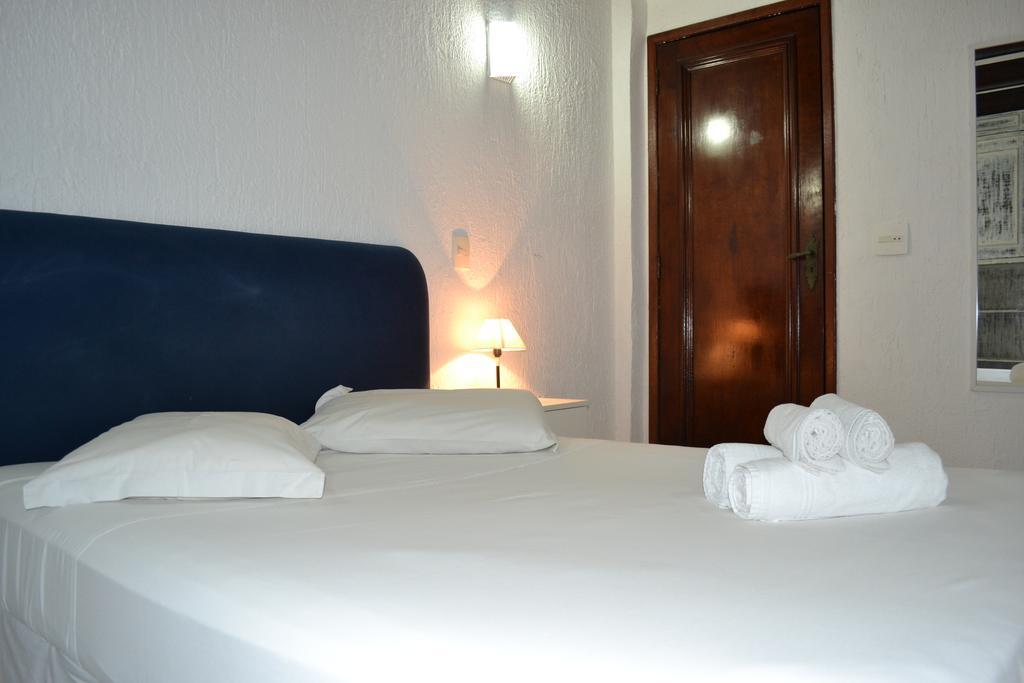 Roxy Apartments Rio de Janeiro Luaran gambar