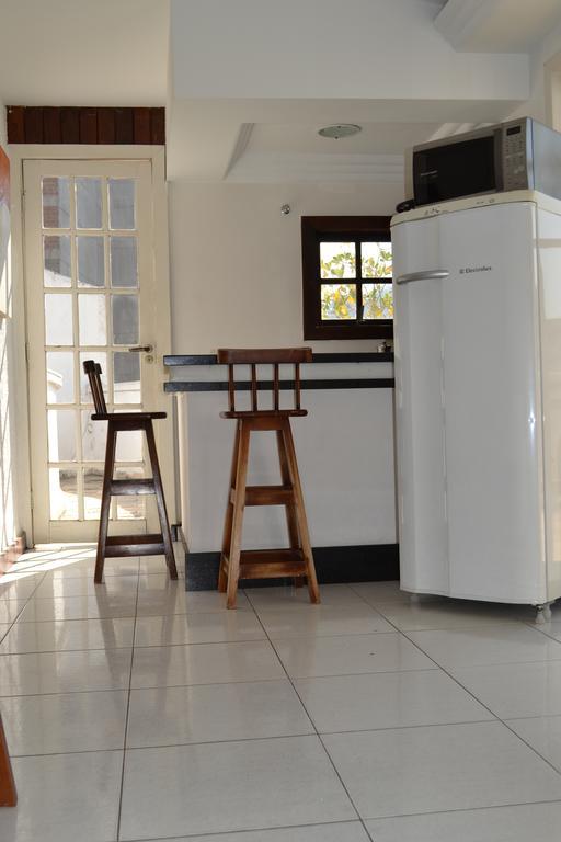 Roxy Apartments Rio de Janeiro Luaran gambar