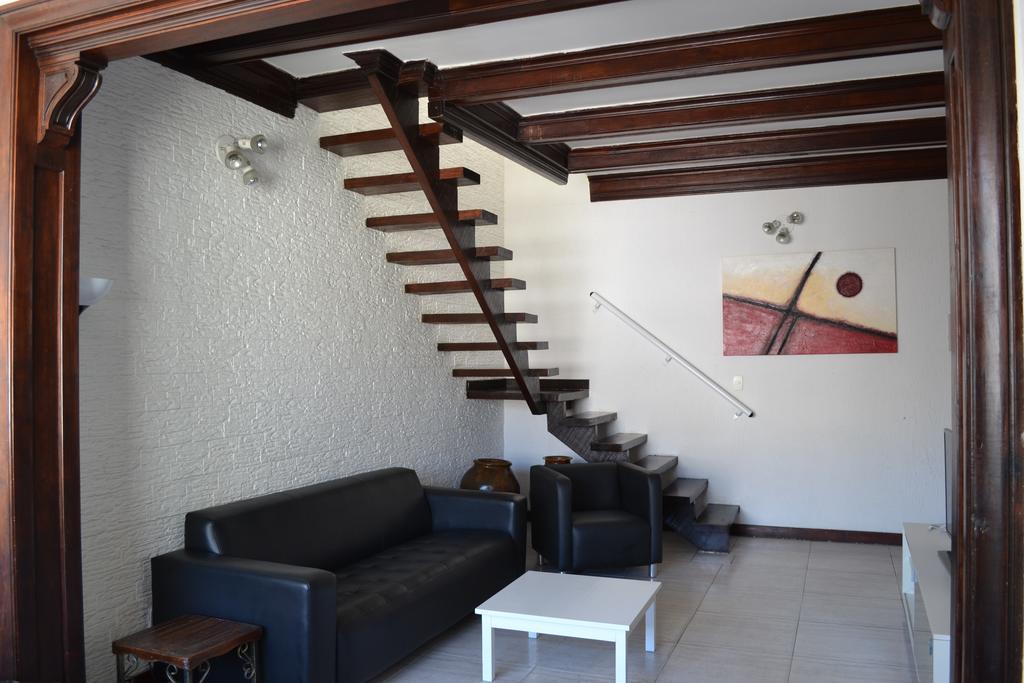 Roxy Apartments Rio de Janeiro Luaran gambar