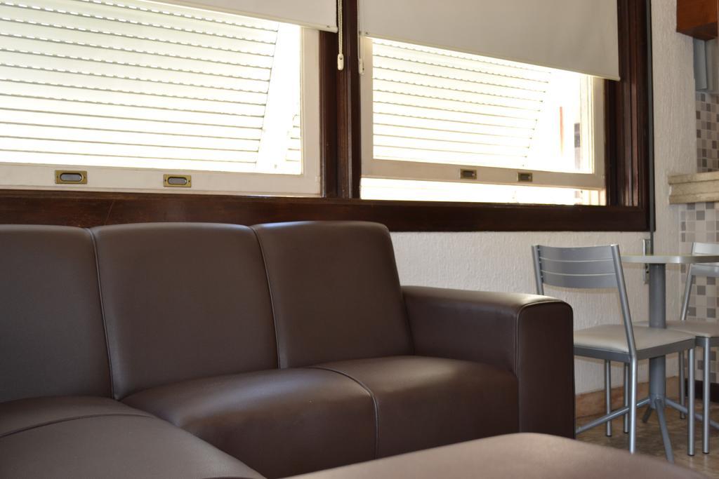 Roxy Apartments Rio de Janeiro Luaran gambar
